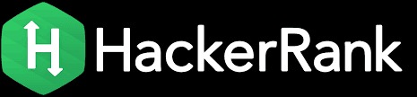 HackerRank Frontend Developer (React) Certificate