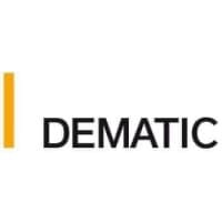Dematic — Senior Frontend Engineer