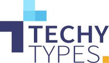 TechyTypes — Frontend Software Engineer