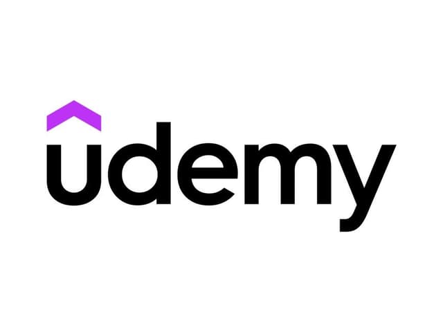 Next.js & React — The Complete Guide (Udemy)